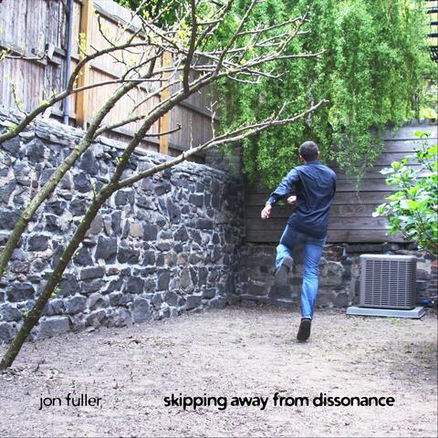 Skipping Away from Dissonance