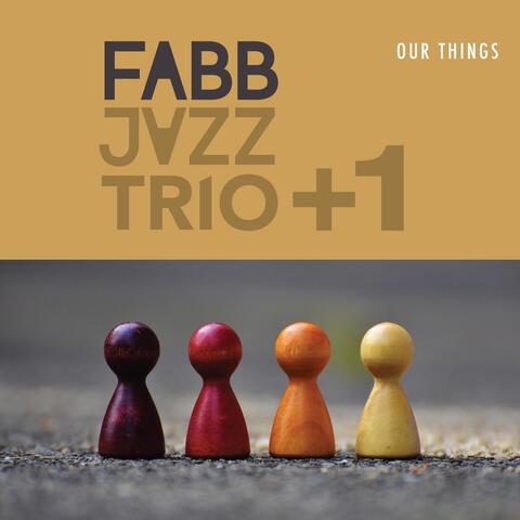 Fabb Jazz Trio