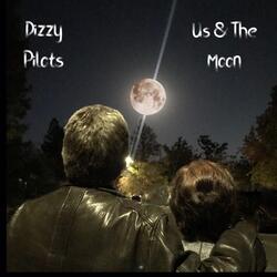 Us & the Moon