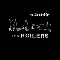 Not Same Old Guy