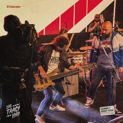 El Intento en Camino a Abbey Road (En Vivo)