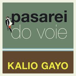 Pasarei Do Voie (Live)