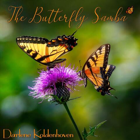 The Butterfly Samba