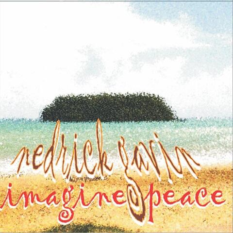Imagine Peace
