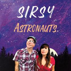 Astronauts