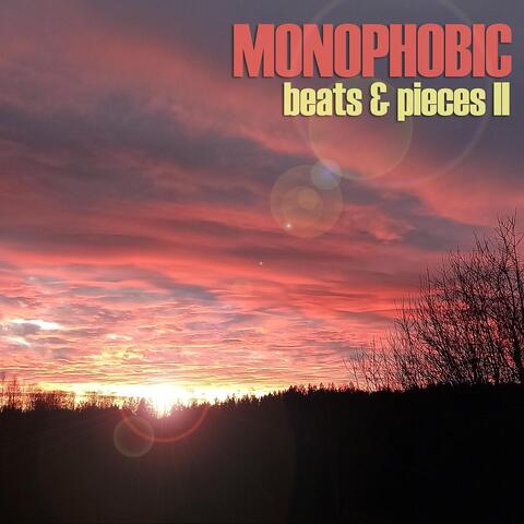 Beats & Pieces II