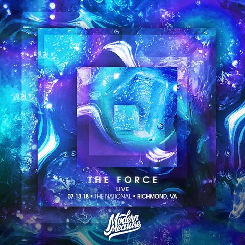 The Force (Live)