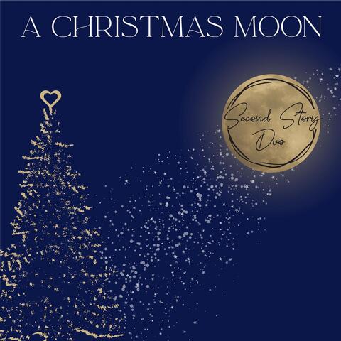 A Christmas Moon