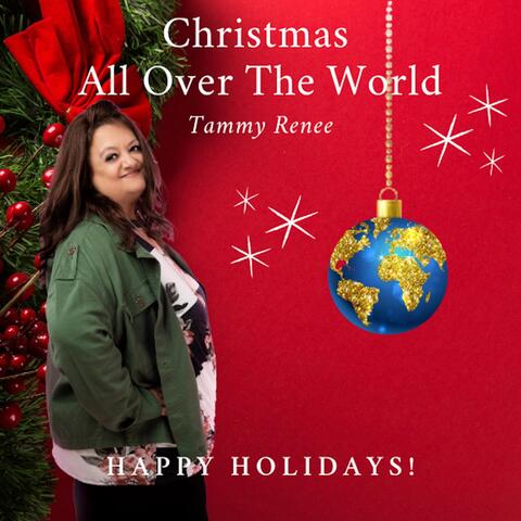 Christmas All over the World