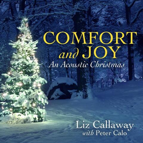 Comfort and Joy (An Acoustic Christmas)