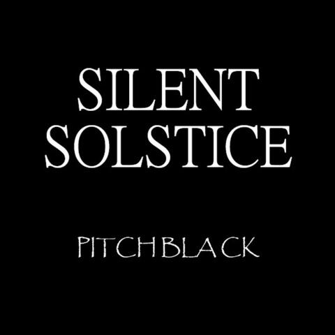 Pitch Black
