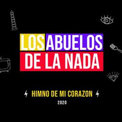 Himno de Mi Corazón (feat. Hilda Lizarazu & Natalie Perez)