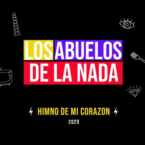 Himno de Mi Corazón (feat. Hilda Lizarazu & Natalie Perez)
