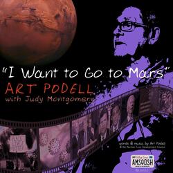 I Want to Go to Mars (feat. Judy Montgomery)