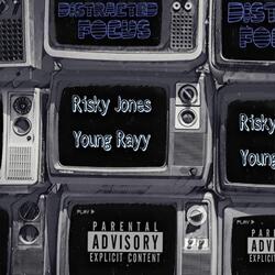 Distracted Focus (feat. Young Rayy)