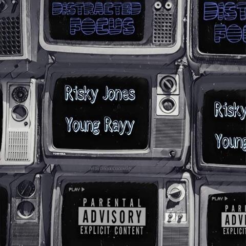 Distracted Focus (feat. Young Rayy)