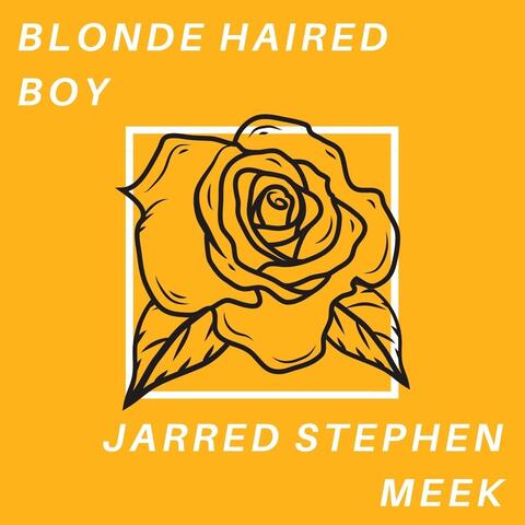 Blonde Haired Boy