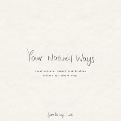Your Natural Ways (feat. Aïcha)