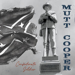 Confederate Soldier