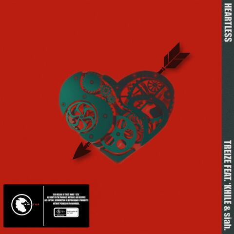 Heartless (feat. Khile & Siah)