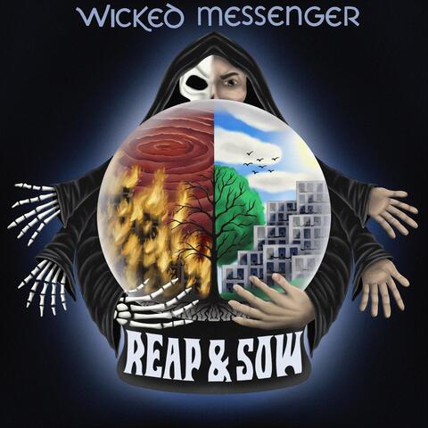 Reap & Sow