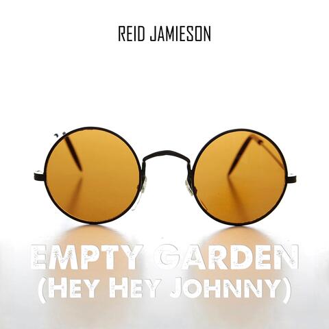 Empty Garden (Hey Hey Johnny)