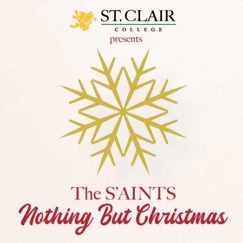 Nothing but Christmas