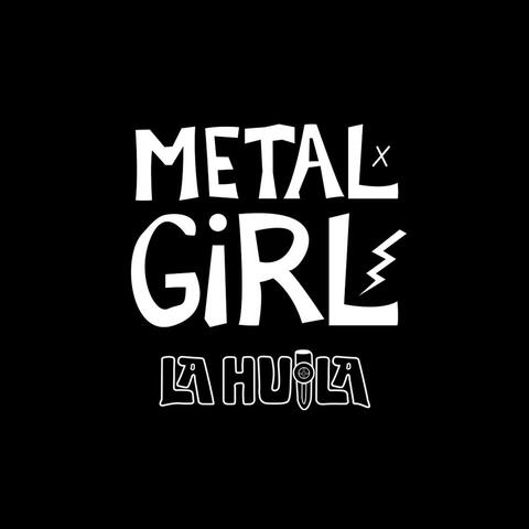 Metal Girl