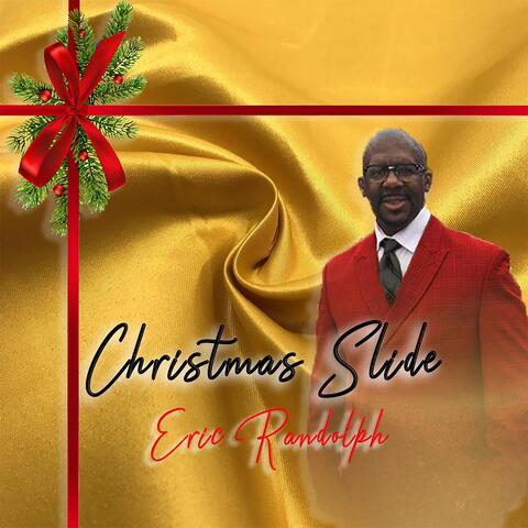 Christmas Slide