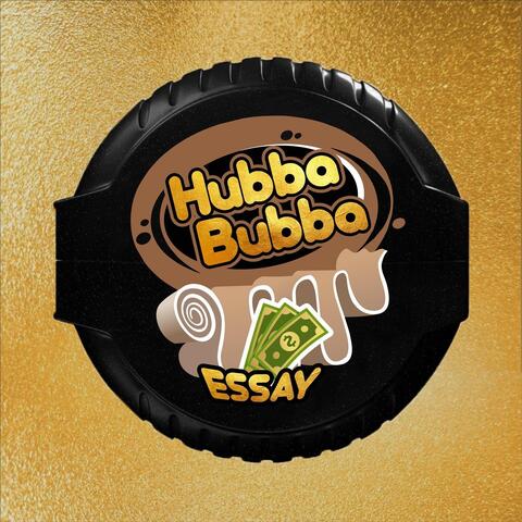 Hubba-Bubba