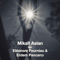 Xerîb Im (feat. Eléonore Fourniau & Erdem Pancarcı)