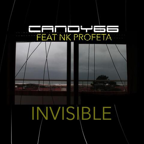 Invisible (feat. Nk Profeta)