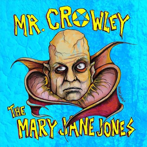 Mr. Crowley