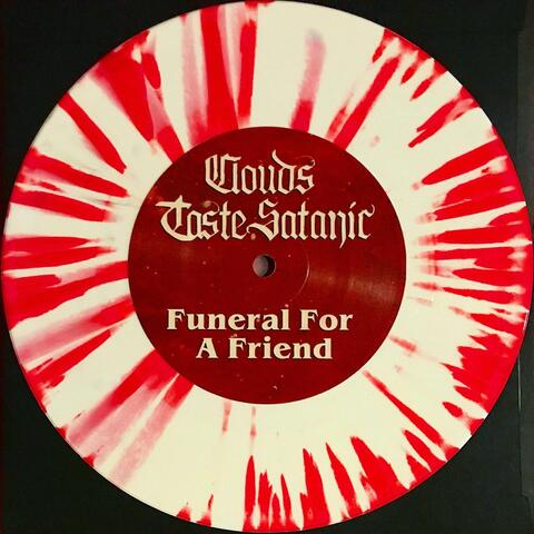 Funeral for a Friend