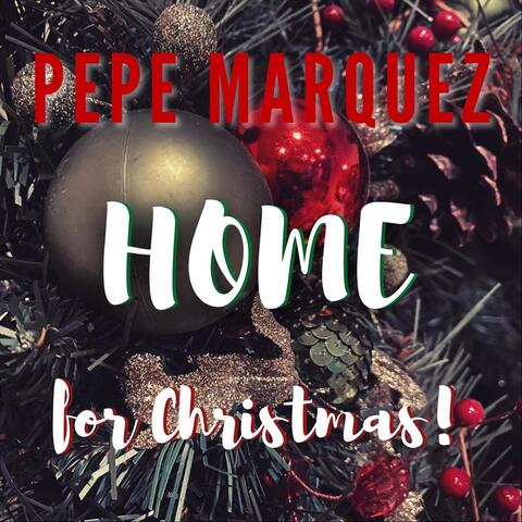 Home for Christmas