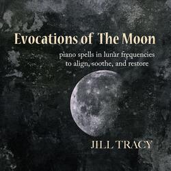Tuning to the Moon (Reprise)