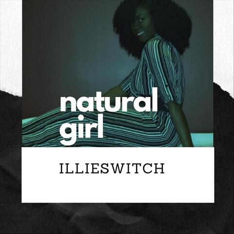 Natural Girl