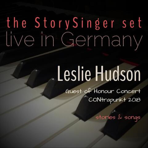The Storysinger Set: Live in Germany