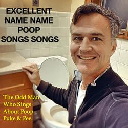 The Thiago Poop Song