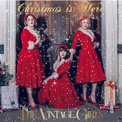Christmas Is Here