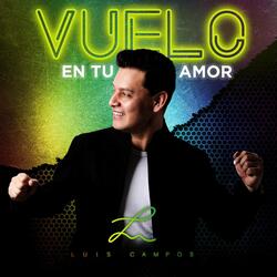 Vuelo en Tu Amor