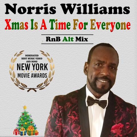Xmas Is a Time for Everyone (Rnb Alt Mix)