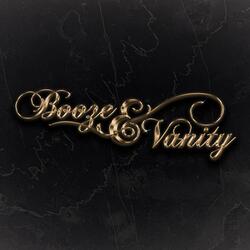 Booze and Vanity
