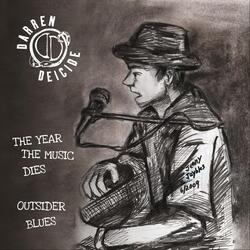 The Year the Music Dies
