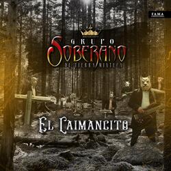 El Caimancito