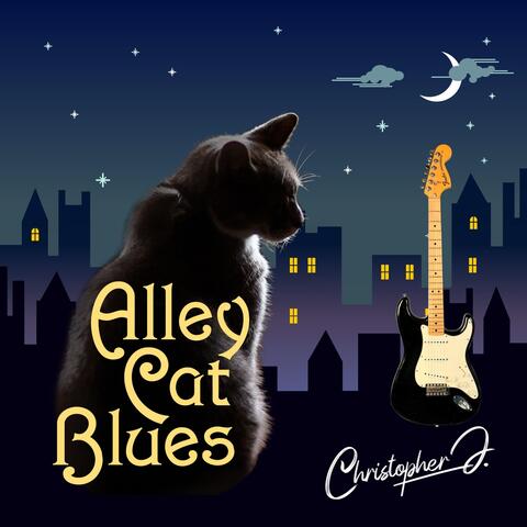 Alley Cat Blues