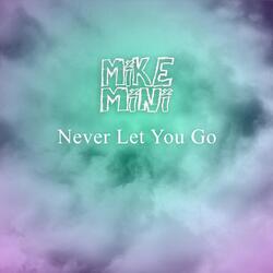 Never Let You Go