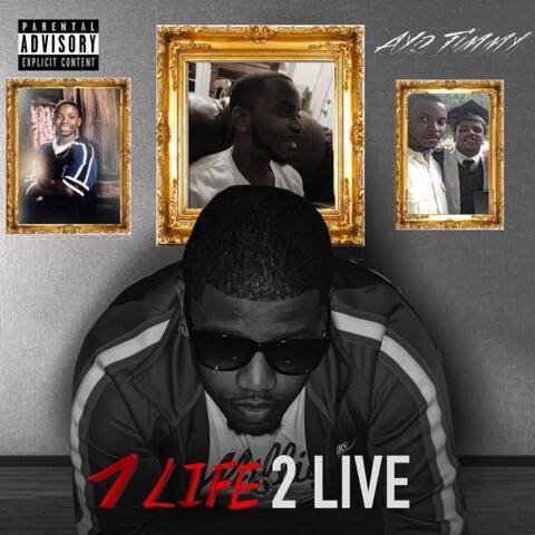 1 Life 2 Live