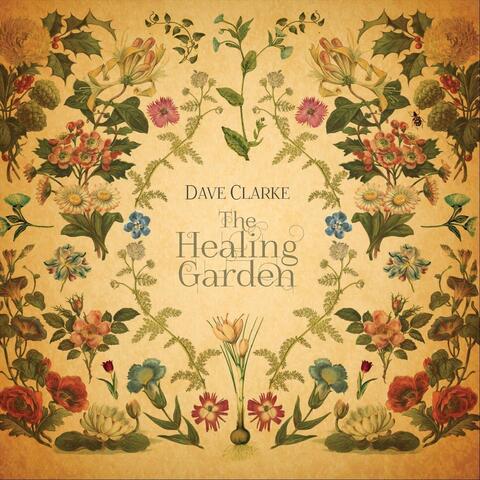 The Healing Garden