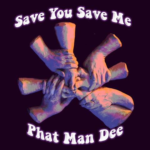 Save You Save Me (feat. Geña, Mathew Tembo, Julie Slim, Sara Stock Mayo, Andre "Chez" Lewis, Tony Depaolis & Brian E. Edwards)